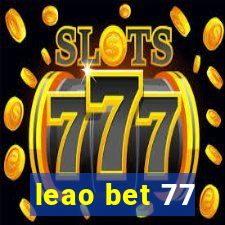 leao bet 77